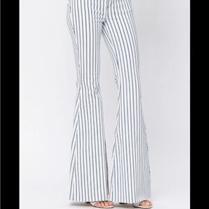 Kancan Stripped jeans